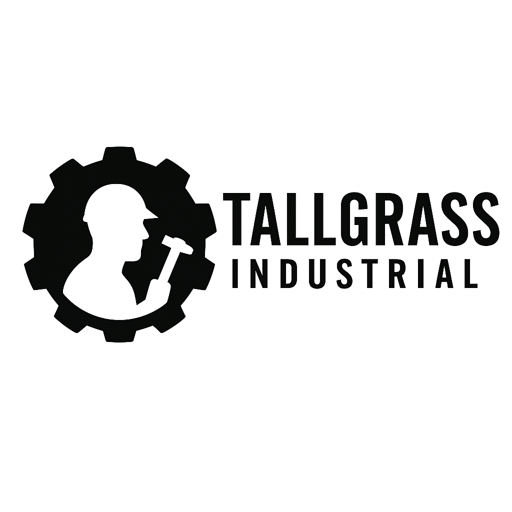 Tallgrass Industrial logo